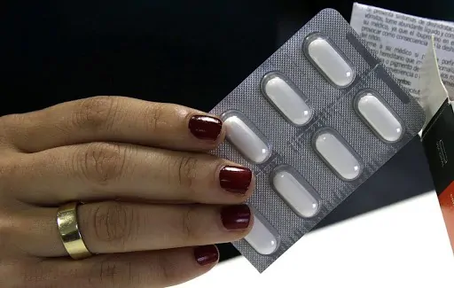 Ibuprofen automatation