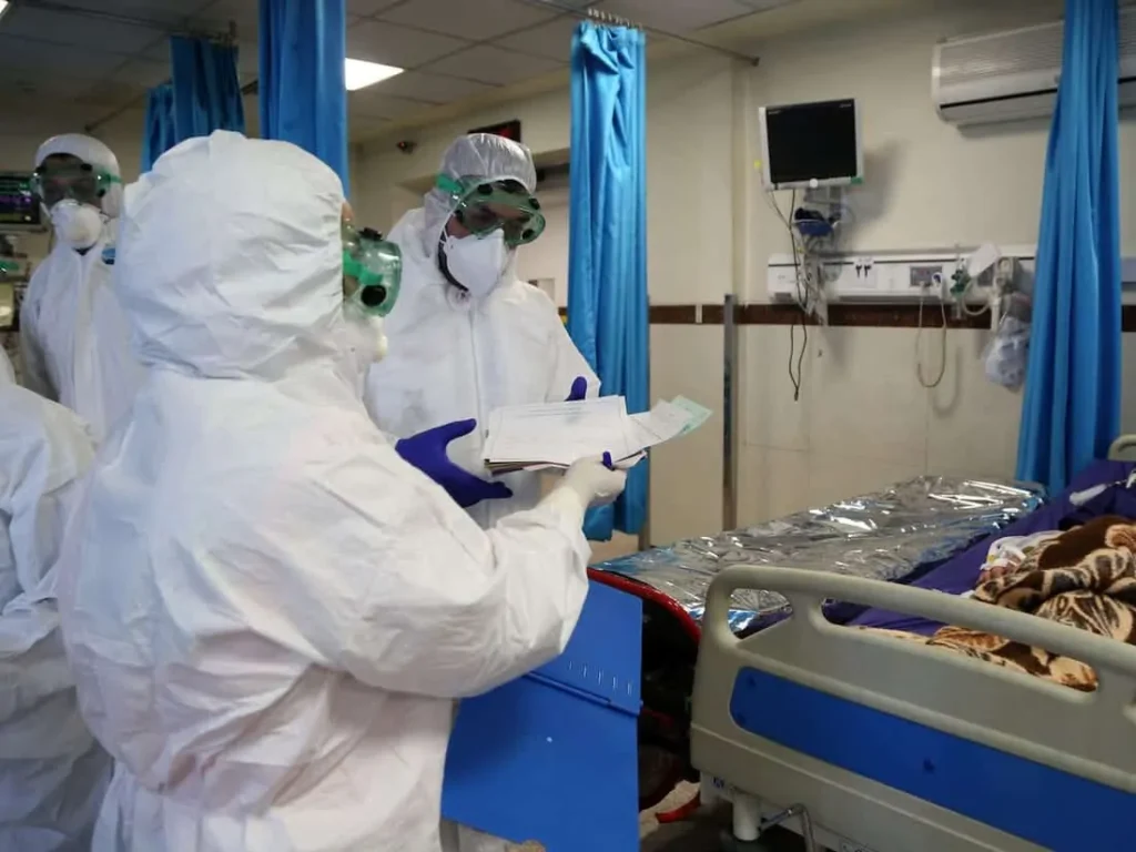 Estudio en curso de Remedesivir  en Fase 3 en pacientes con covid 19 de Wuhan y Beijing 