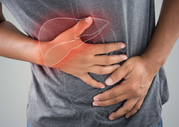 Personas con Hepatitis B y VIH. Controles hepáticos regulares