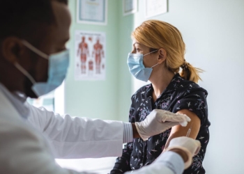 vaccination