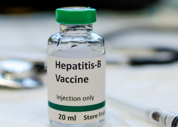 2 mil millones de personas infectadas en el mundo con hepatitis b