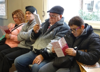 hepatitis B Campana Fundacion HCV Sin Fronteras scaled