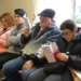 hepatitis B Campana Fundacion HCV Sin Fronteras scaled