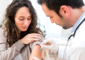 hepatitis B vacunacion