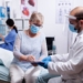 hepatitis B ensayos clinicos