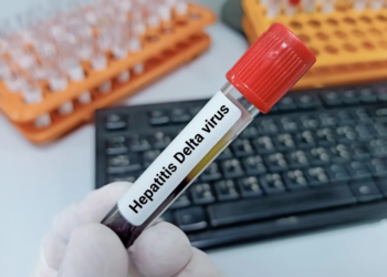 hepatitis d