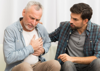 higado graso riesgo cardiovascular