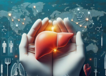 Cáncer de Hígado: Carga Mundial en 2020 y Proyecciones hasta 2040