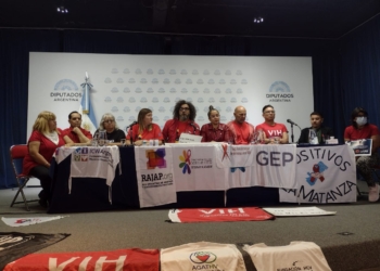 ¿Qué pasará con las personas con hepatitis crónica si el Congreso no trata el Presupuesto 2025?