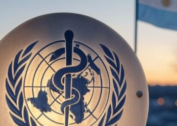 Retirarse de la OMS es aislarse del mundo y debilitar nuestro sistema de salud