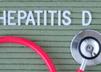 Hepatitis D
