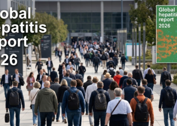 Eliminación de la hepatitis 2030: avances insuficientes y estancamiento global preocupan a la salud pública